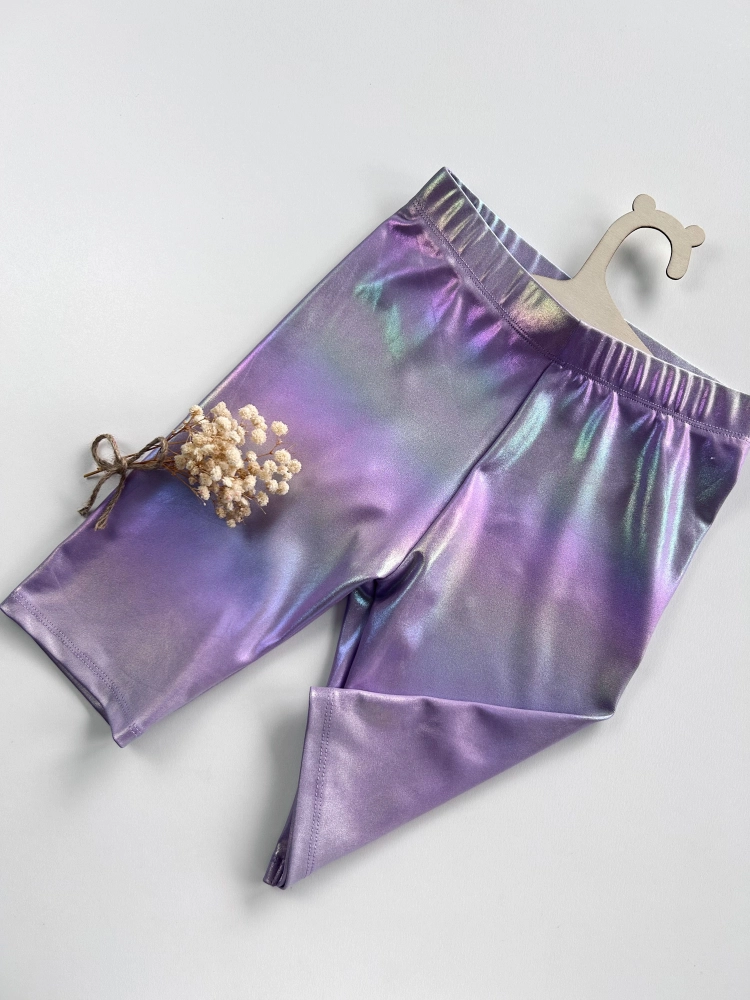 Legginsy 134 cm Tu