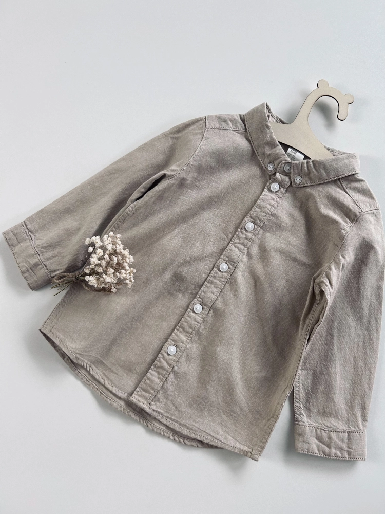 Koszula 86 cm H&M