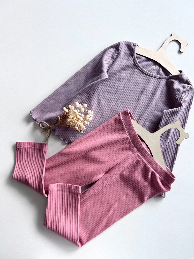 Bluzka, Legginsy 92 cm H&M