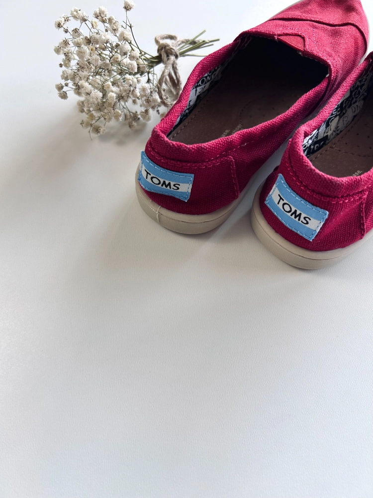 Trampki 33 (20 cm) Toms Unisex