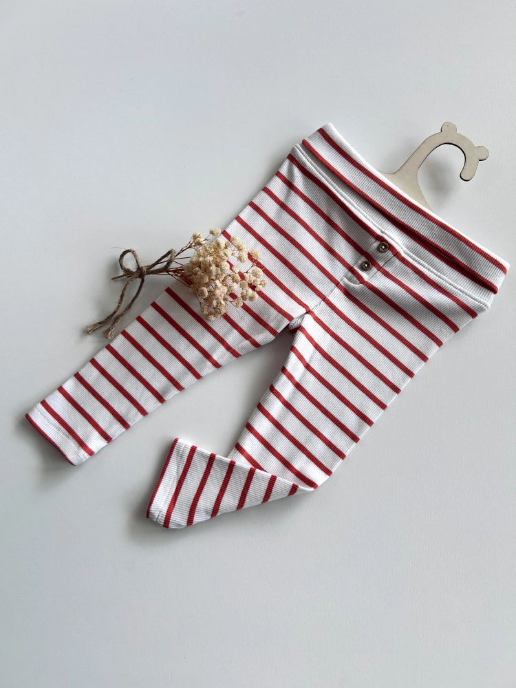 Legginsy 80 cm M&S Unisex