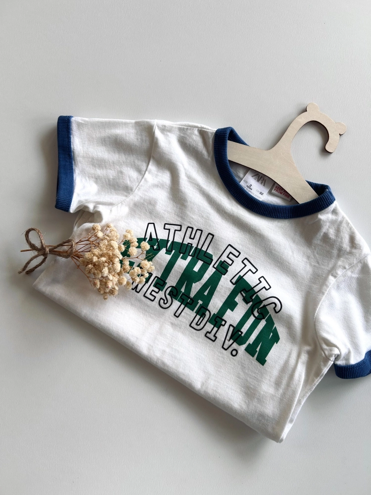 T-shirt 92 cm Zara