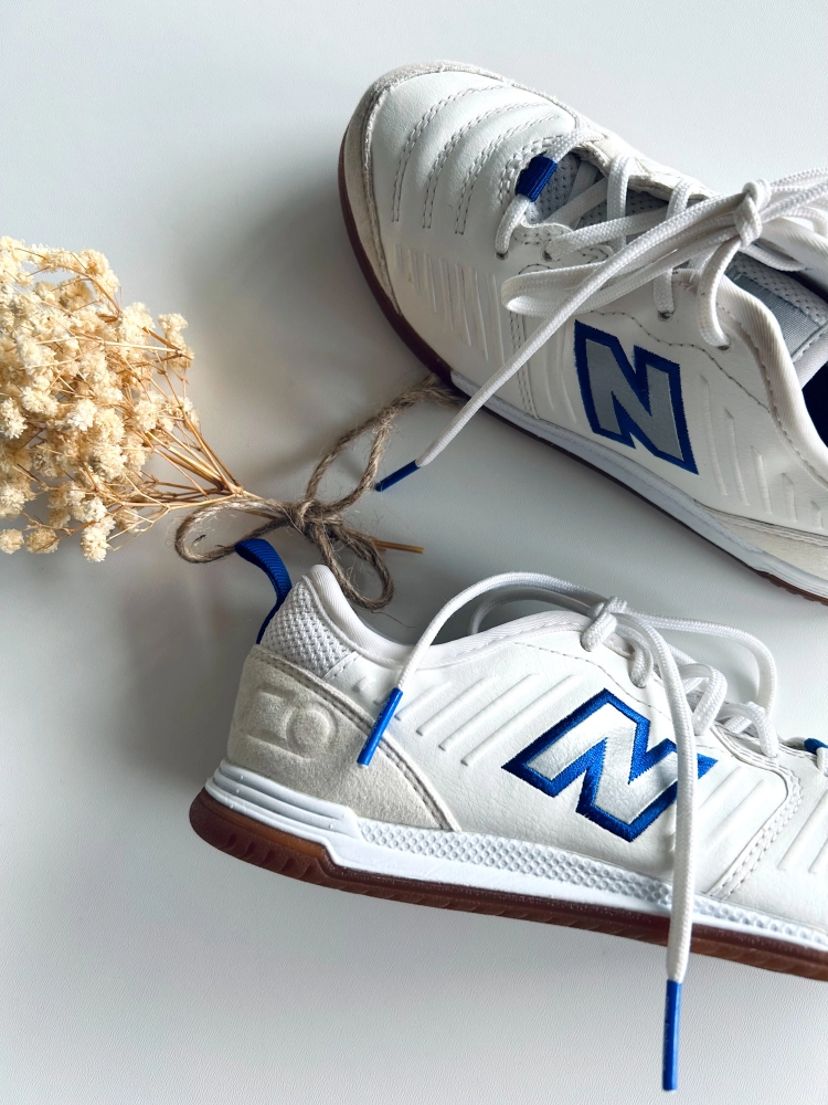 Buty 33 (20 cm) New Balance Audazo