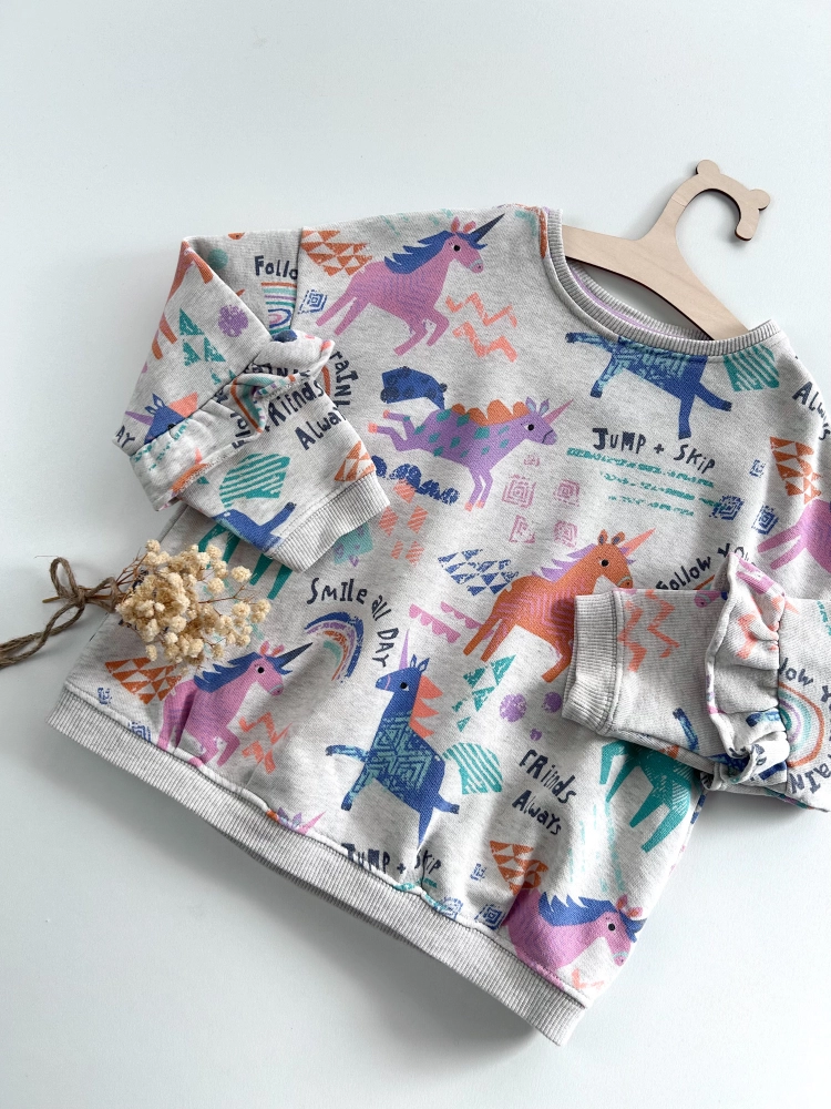 Bluza 110 cm Next