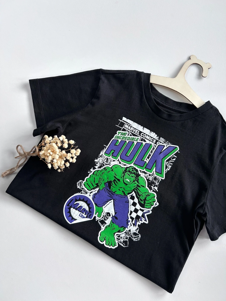 T-shirt 134 cm Mavel