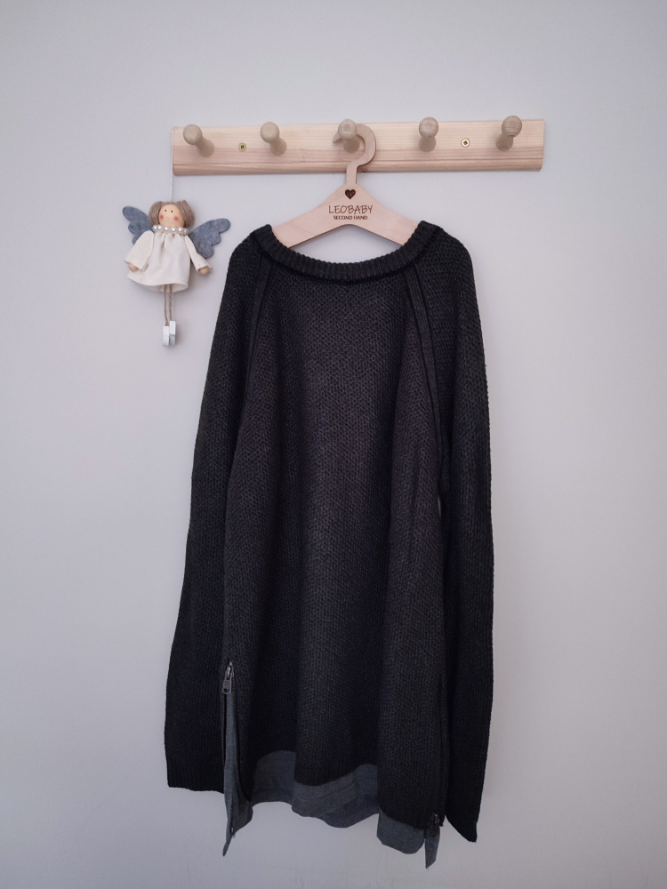 Sweter 140 cm Zara