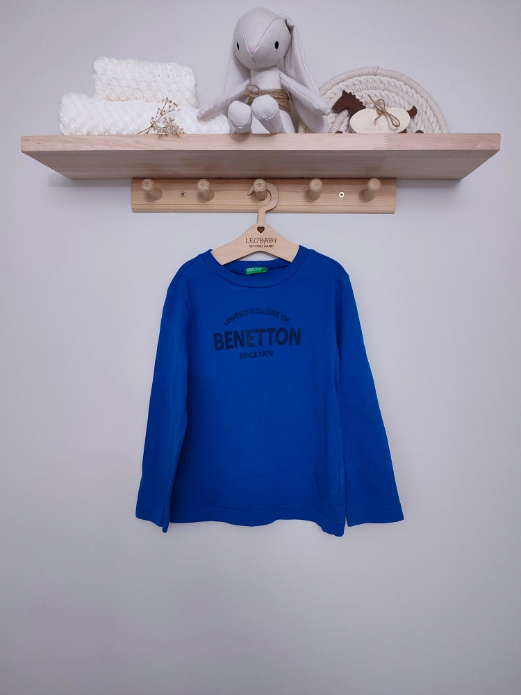 Longsleeve 98 cm Benetton