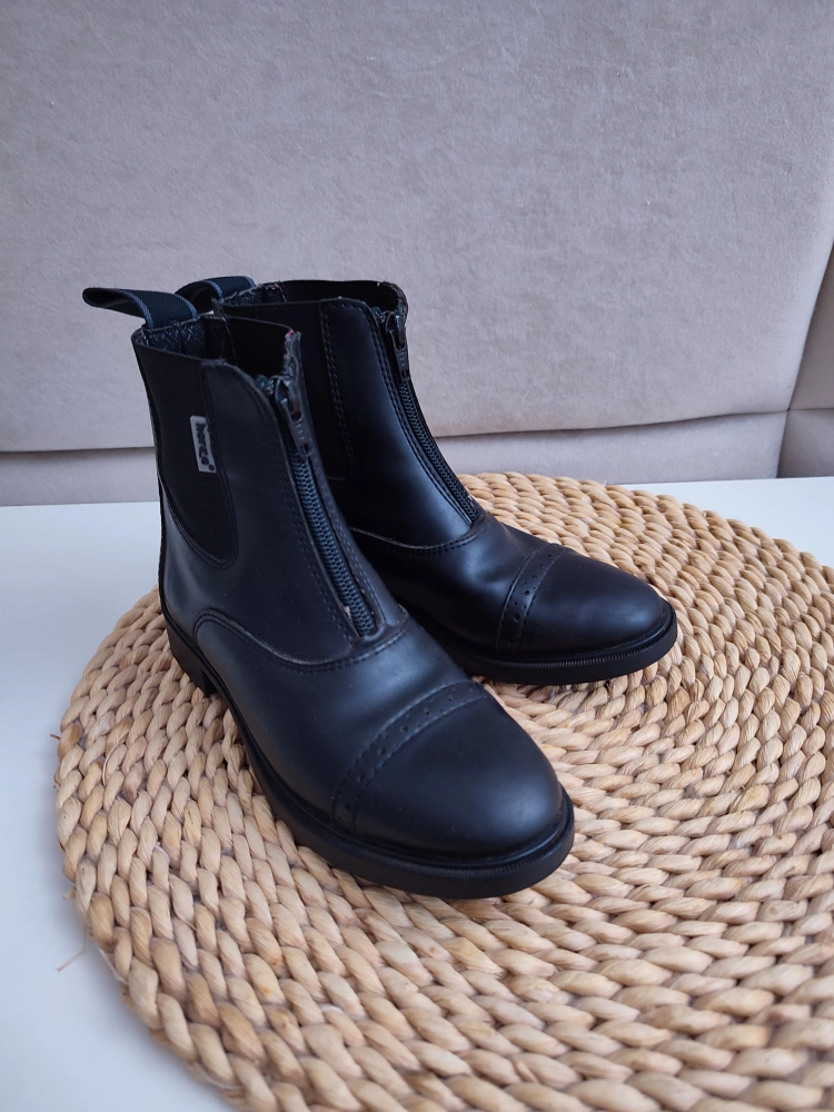 Buty 32 (20 cm) Horze