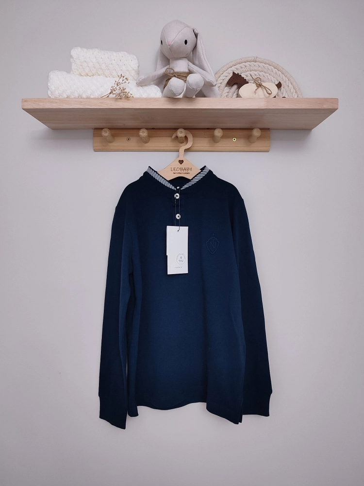 Longsleeve 122-128 cm Name it