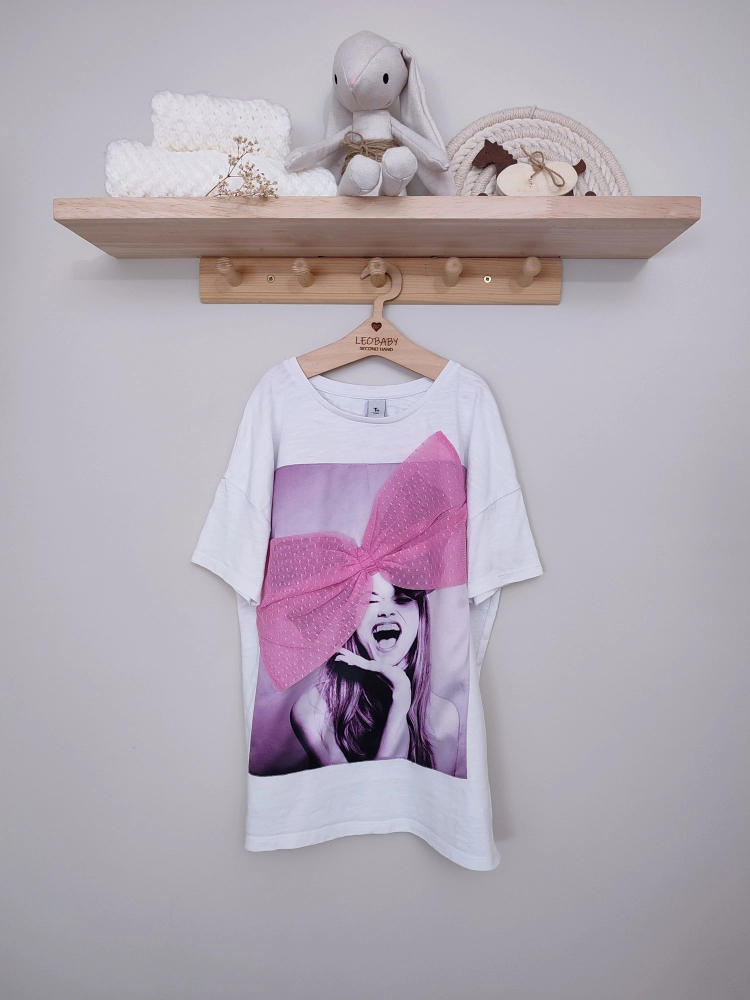 T-shirt/ Bluzka 140 cm Tu