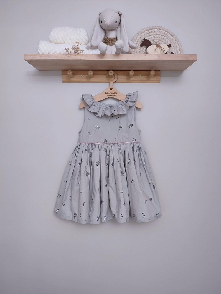 Sukienka 92 cm Mothercare