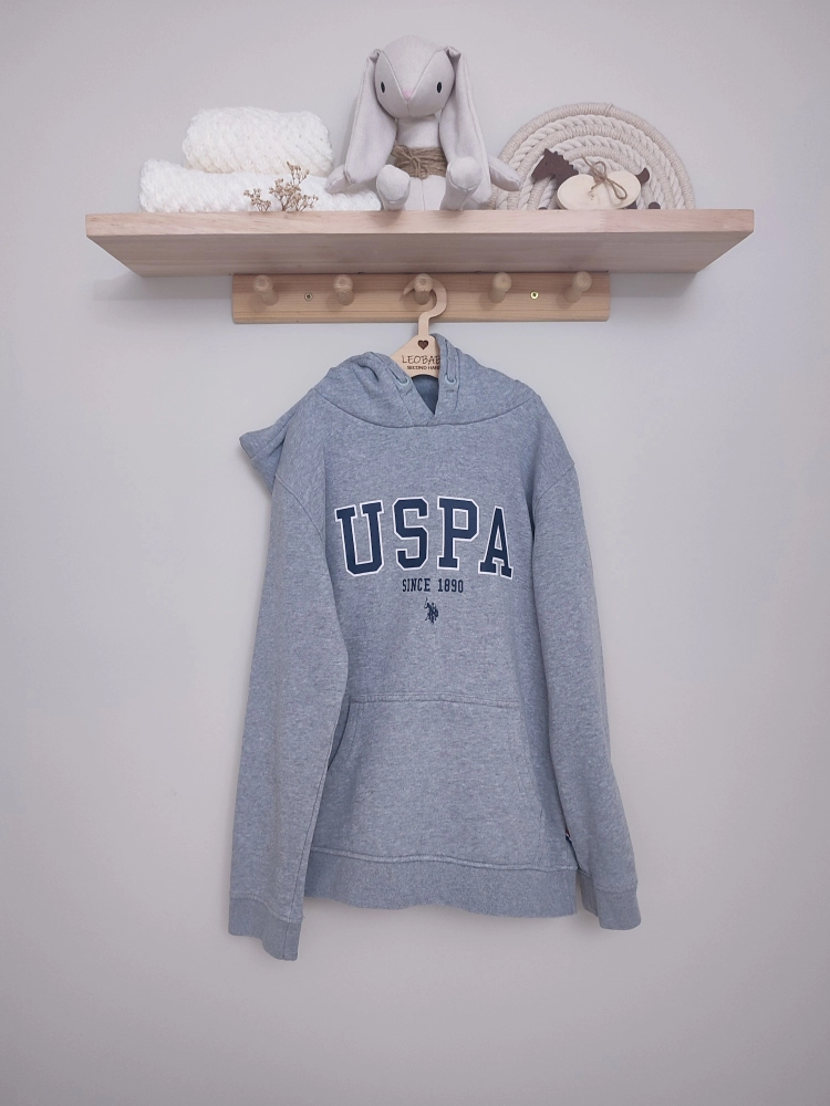 Bluza 128-134 cm U.S.Polo Assn.