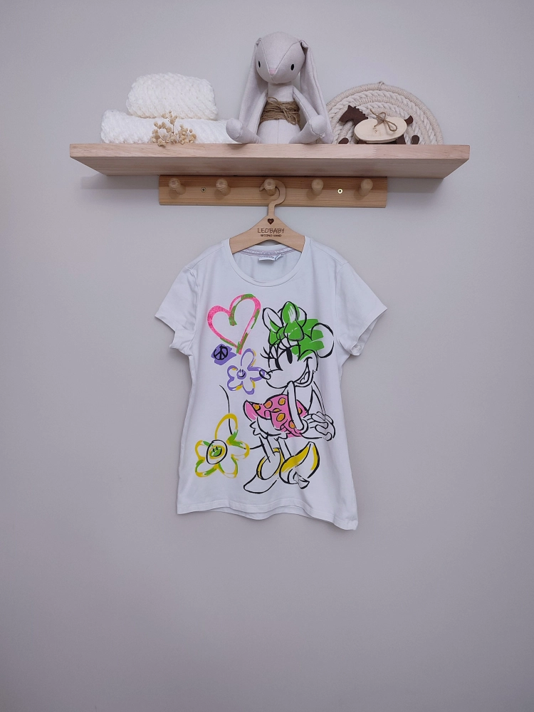 T-shirt 134-140 cm Disney