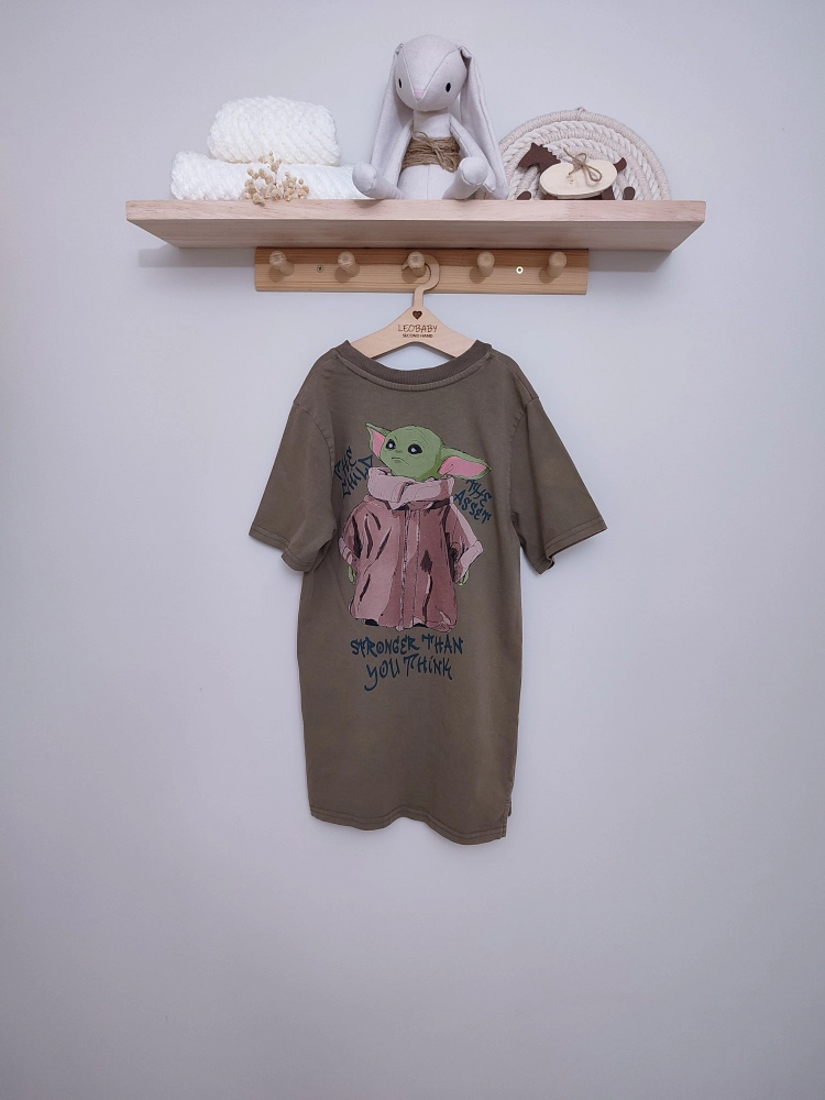 T-shirt 128 cm Disney Unisex