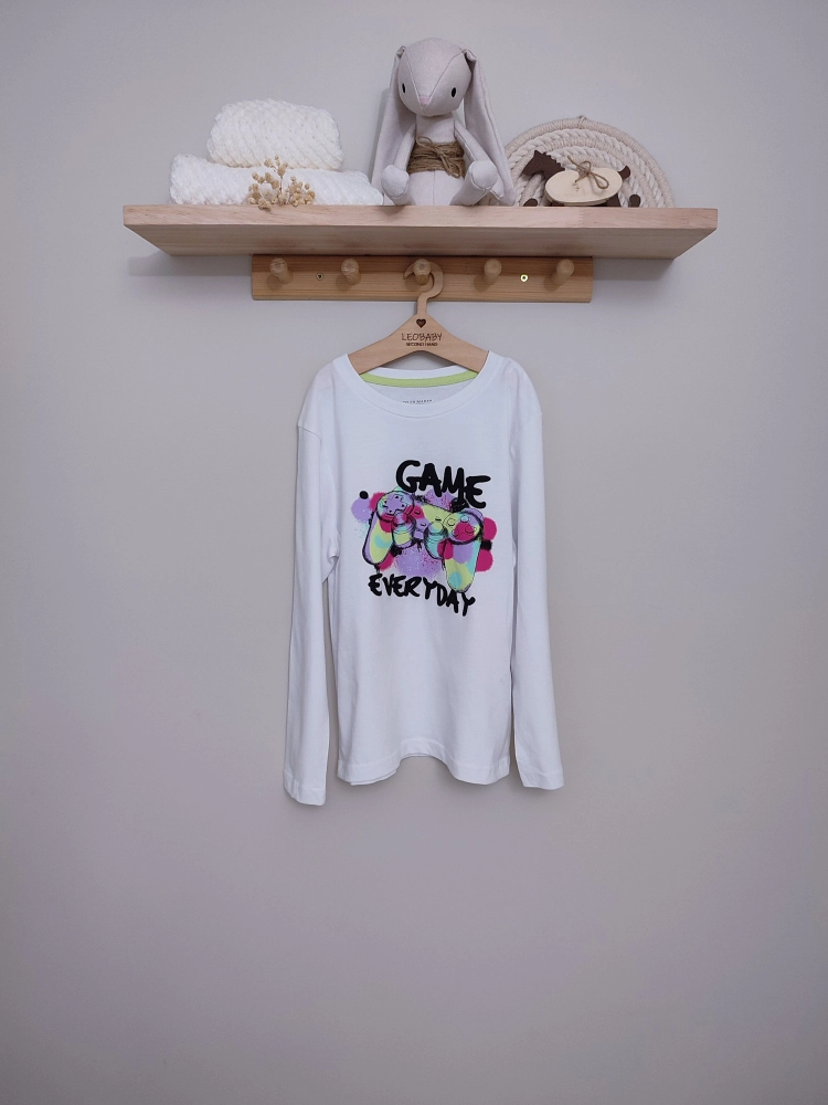 Longsleeve 128 cm Primark