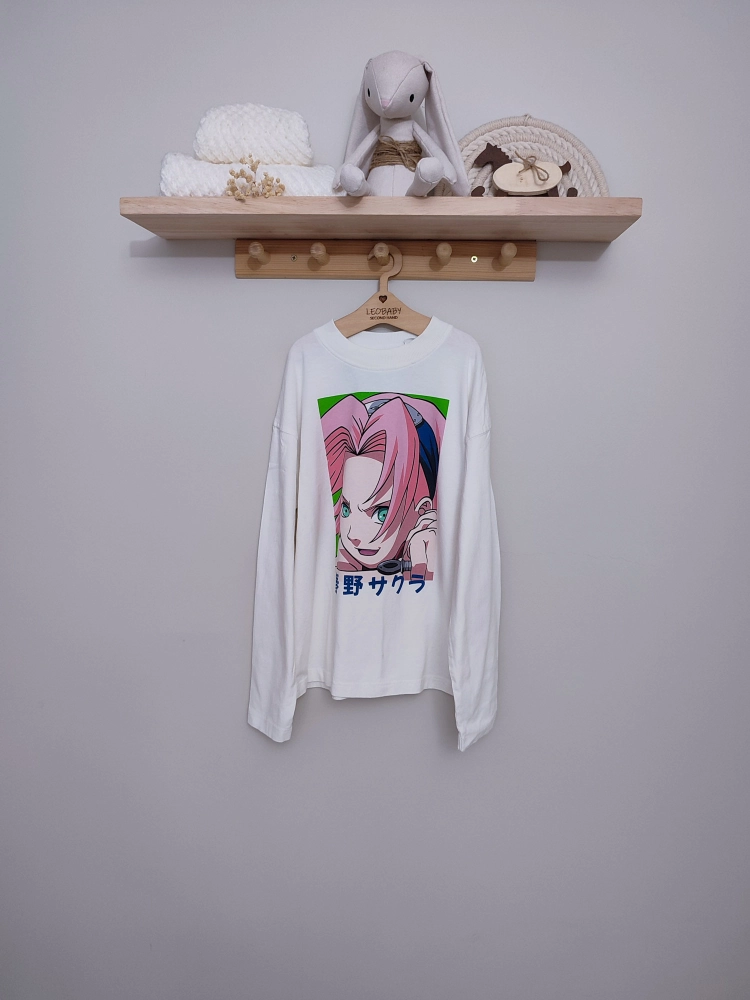 Longsleeve 134-140 cm H&M Unisex