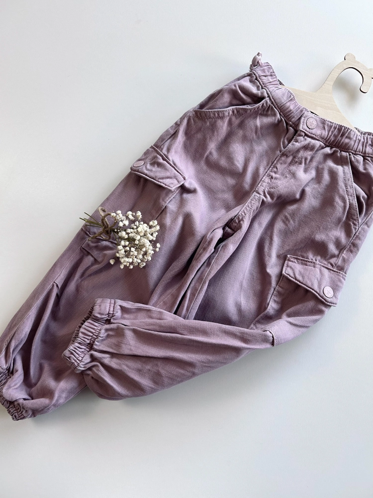 Spodnie jeansowe 98 cm M&S