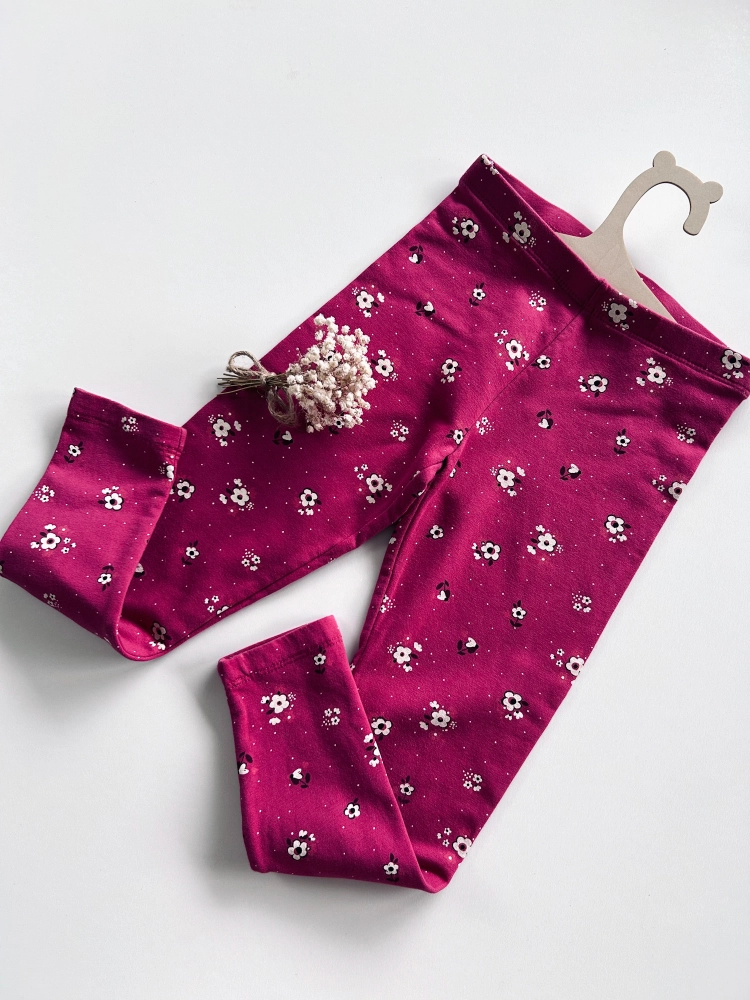Legginsy 116 cm C&A