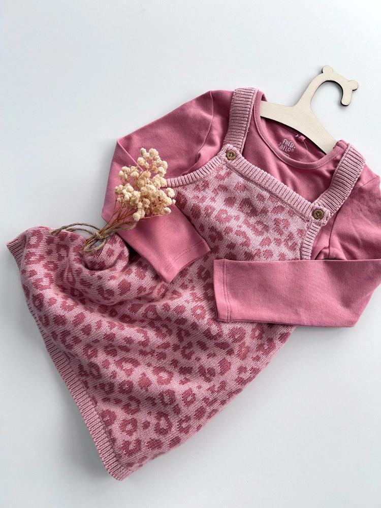 Body, Sukienka 92 cm F&F