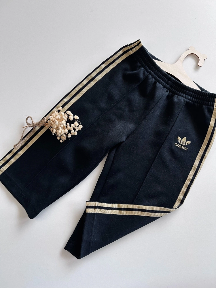 Spodnie 92 cm Adidas Unisex