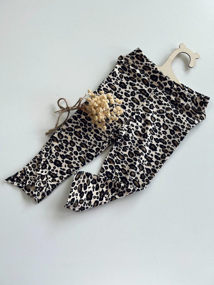 Legginsy 80 cm River Island