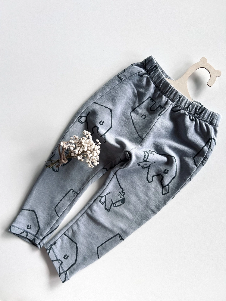 Legginsy 92 cm Zara