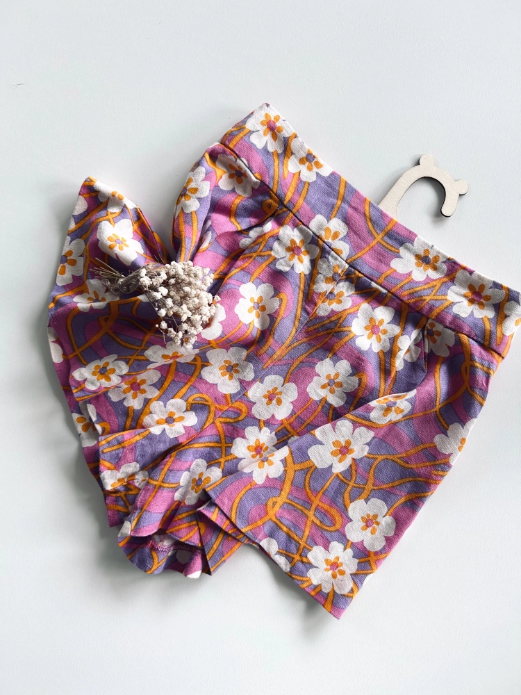 Spodenki 152 cm Zara