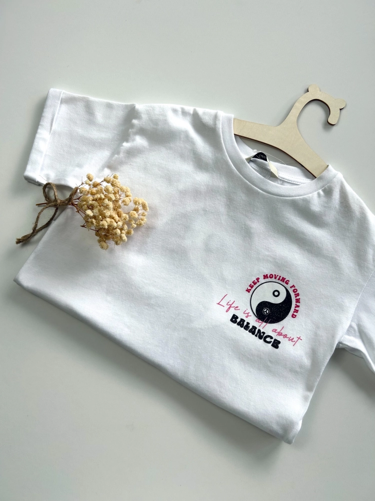 T-shirt 116-122 cm George