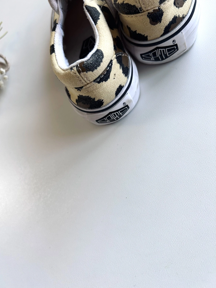 Trampki 24 (15 cm) Spite Unisex