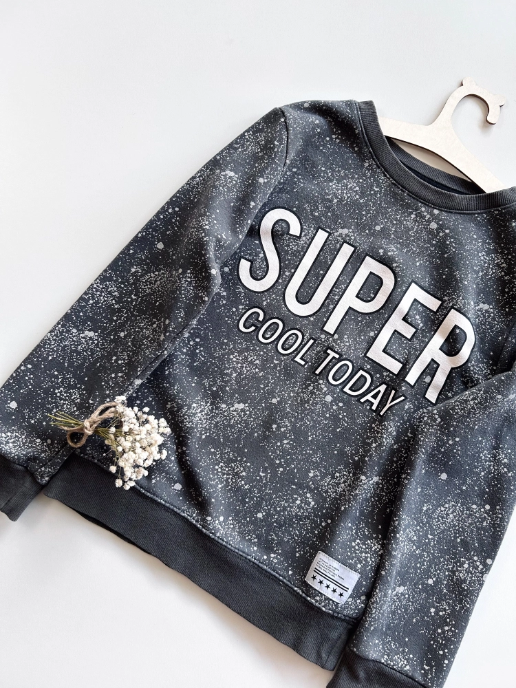 Bluza 122-128 cm H&M