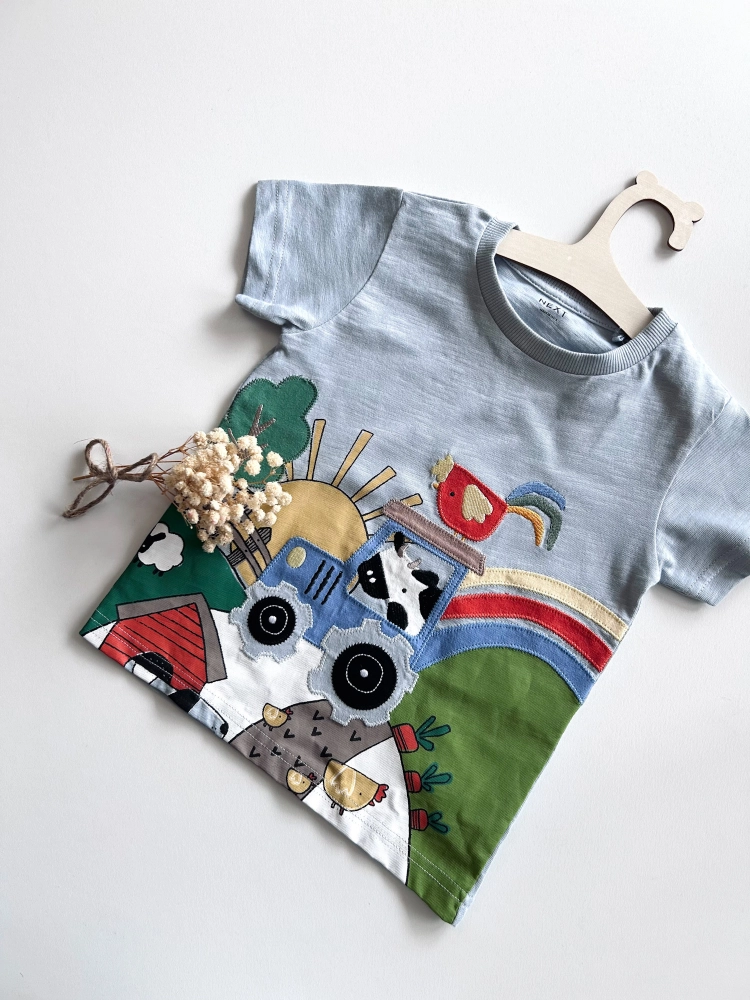 T-shirt 86 cm Next