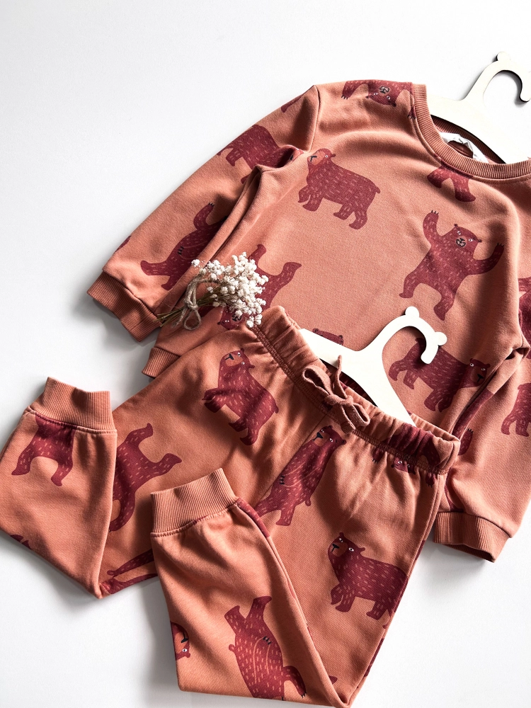 Bluza, Spodnie 98 cm H&M
