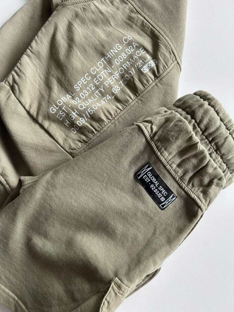 Bluza, Spodenki 110-116 cm George