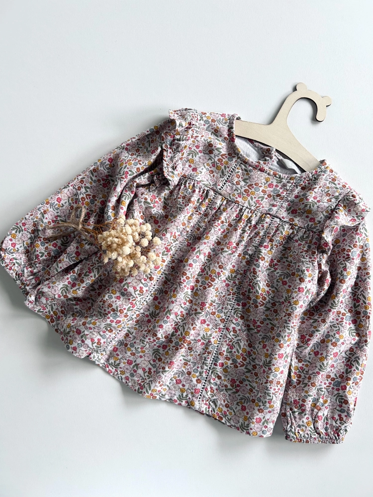 Bluzka 92 cm Primark