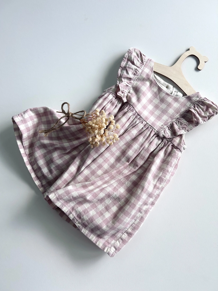 Sukienka 68 cm H&M