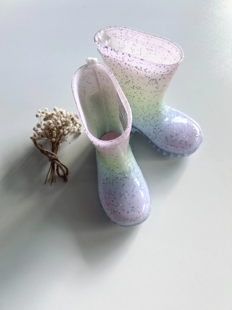 Kalosze świecące 19 (13 cm) George