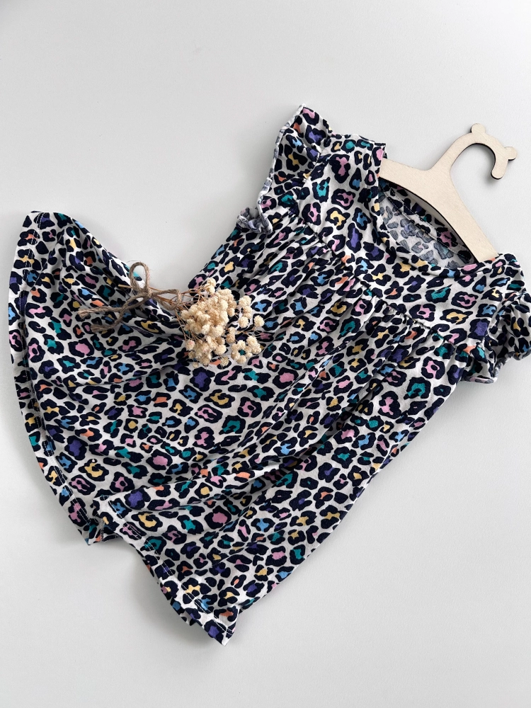 Bluzka 116 cm Dunnes