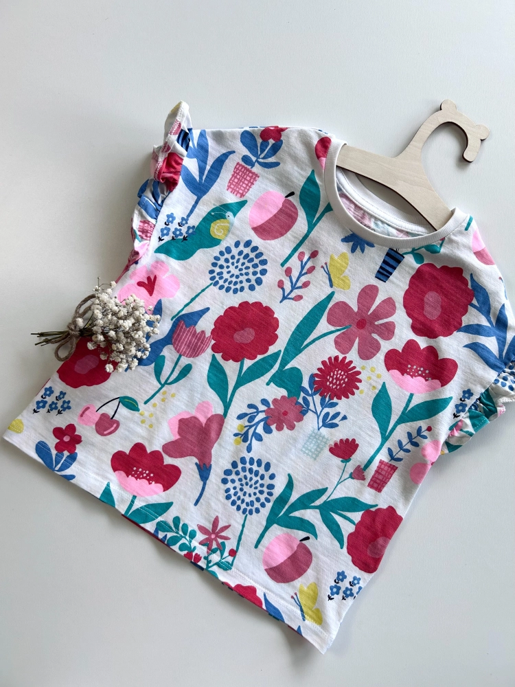 Bluzka 98 cm M&S