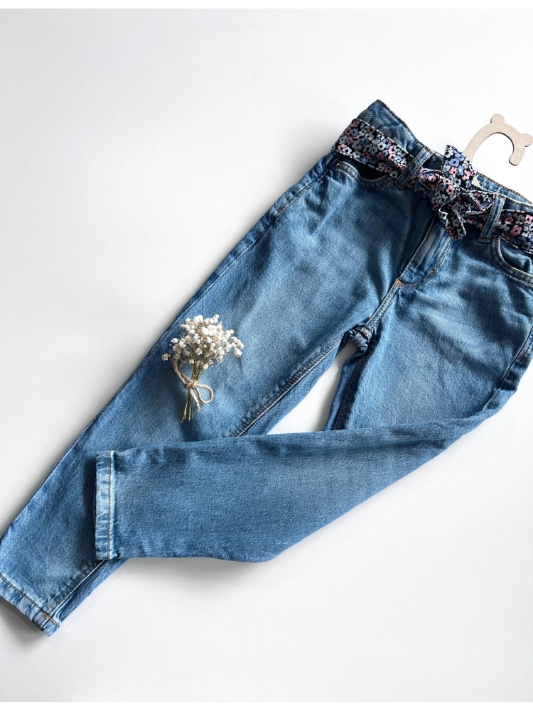 Spodnie jeansowe 110 cm Denim Co.
