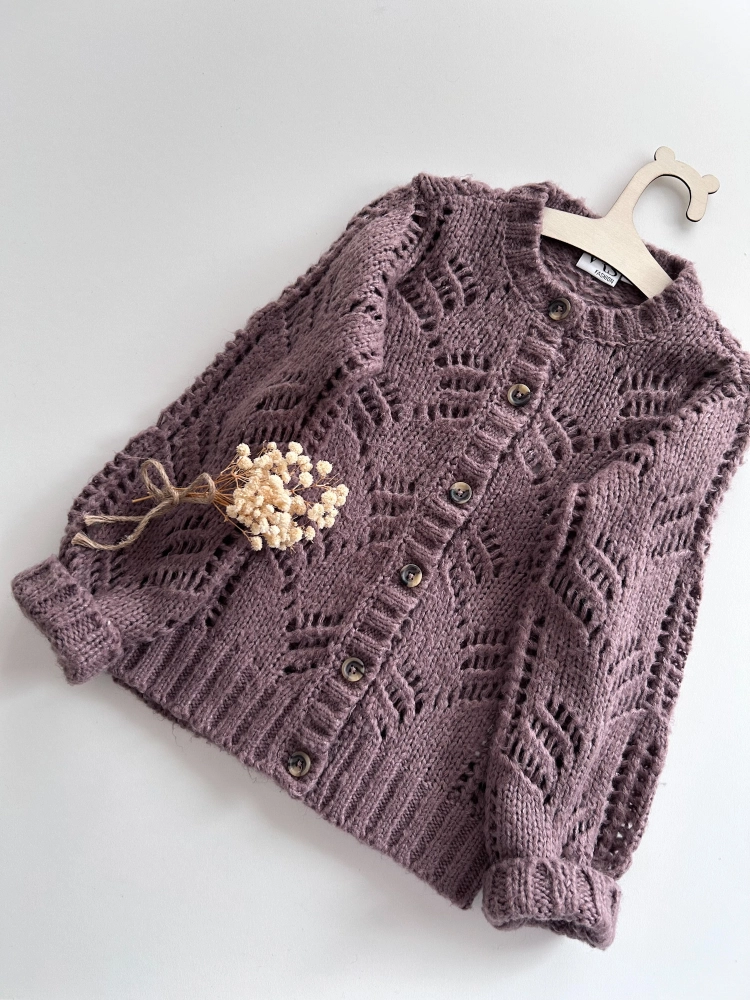 Sweter 110-116 cm VRS