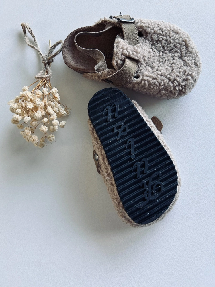 Buciki 24 (15 cm) Ruizustock Unisex