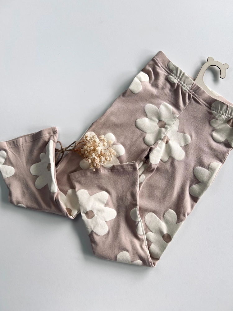 Legginsy 116-122 cm George