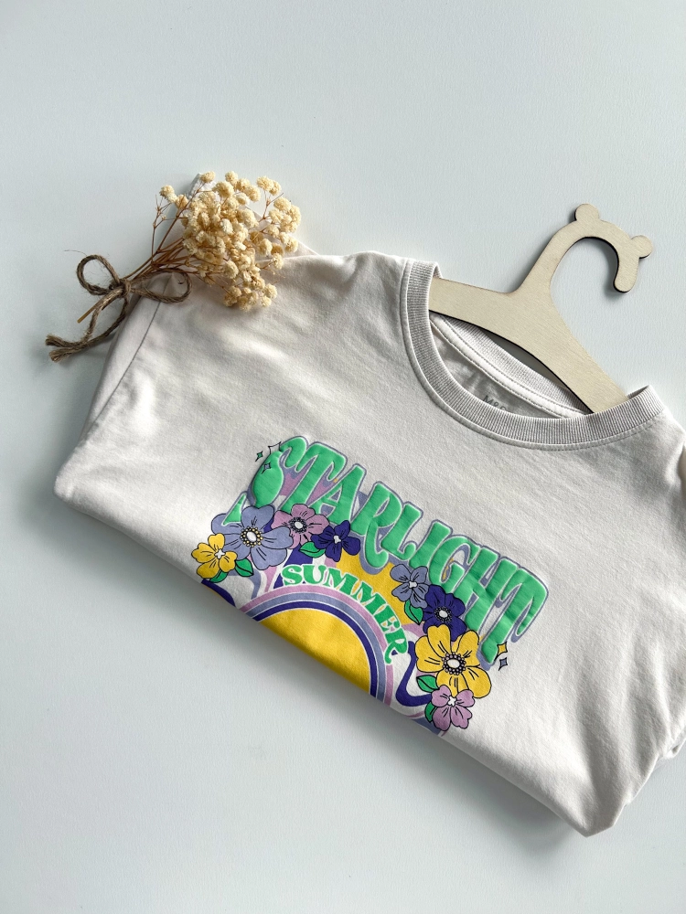 T-shirt 140 cm M&S