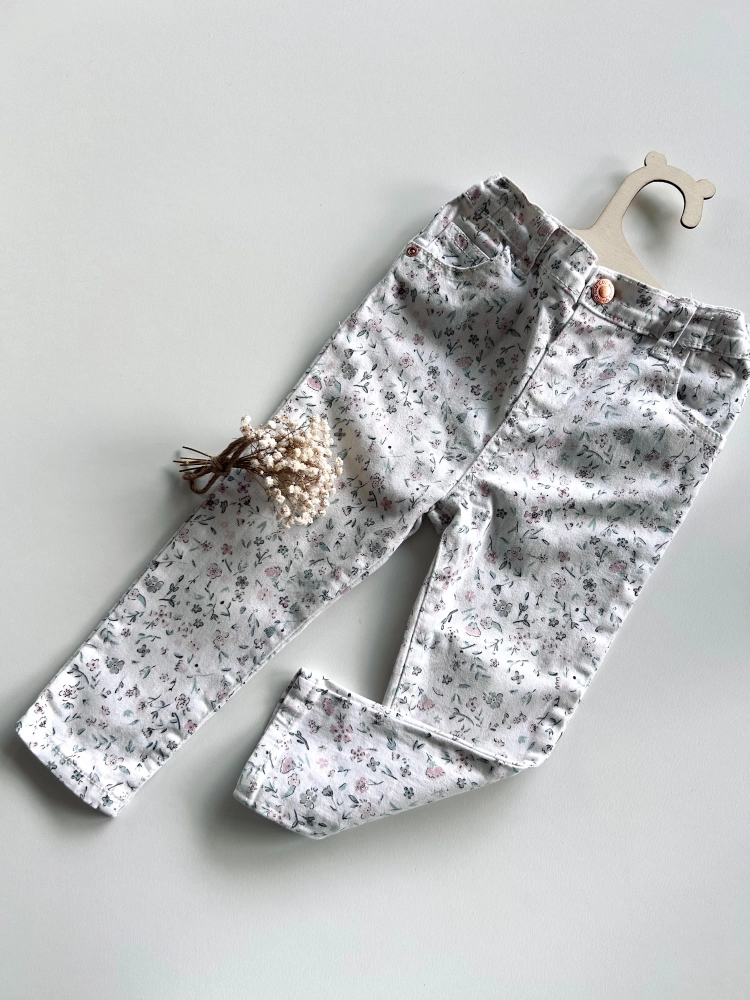 Spodnie 92 cm Denim Co.