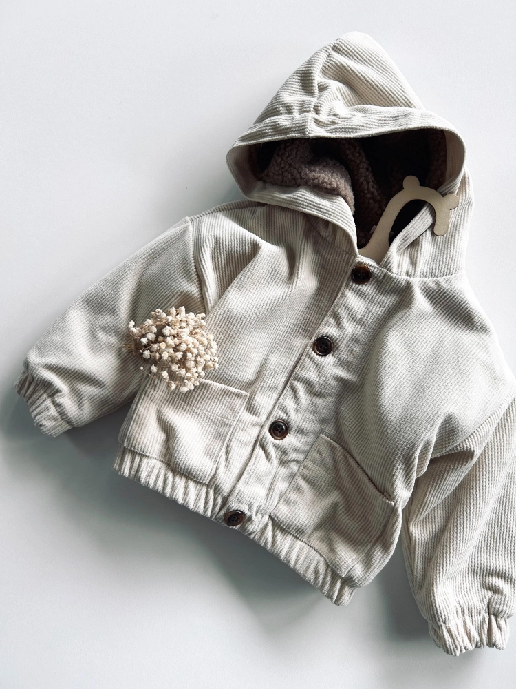 Kurtka 80-86 cm FM Baby Unisex