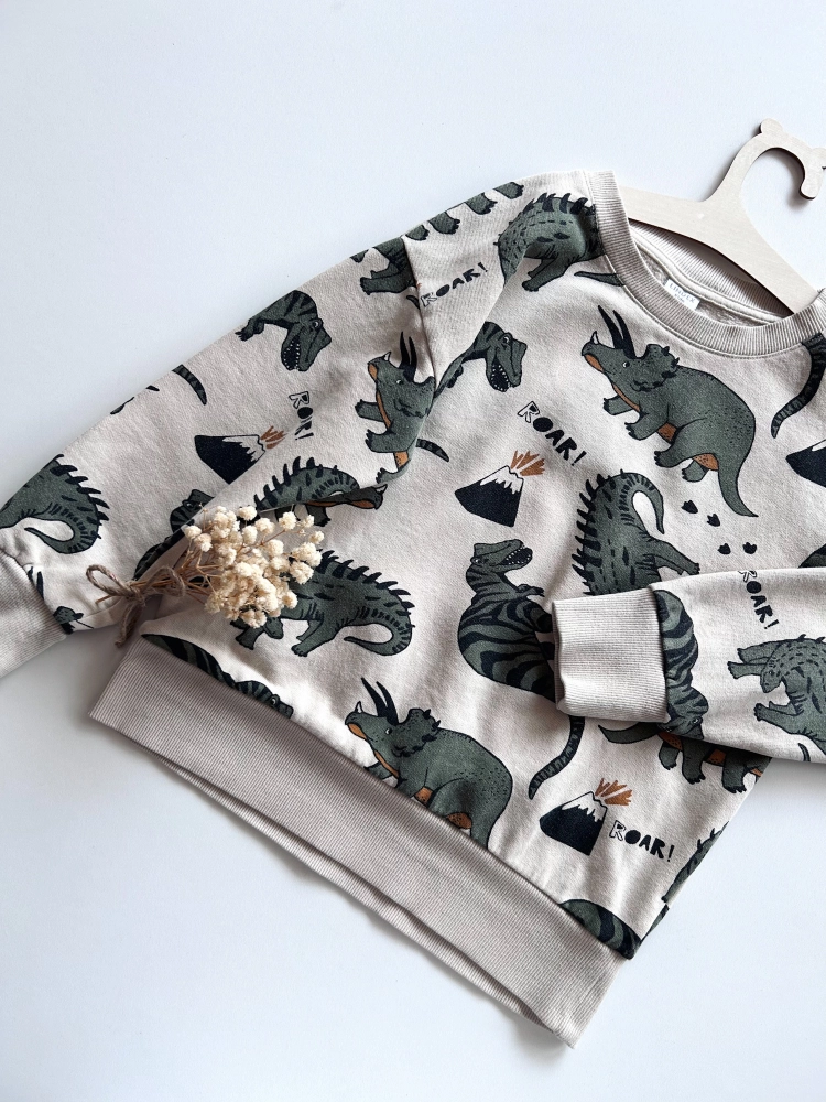 Bluza 128 cm Lindex