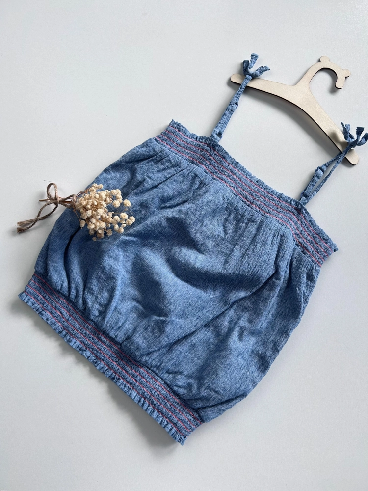 Bluzka 140 cm Mini Boden