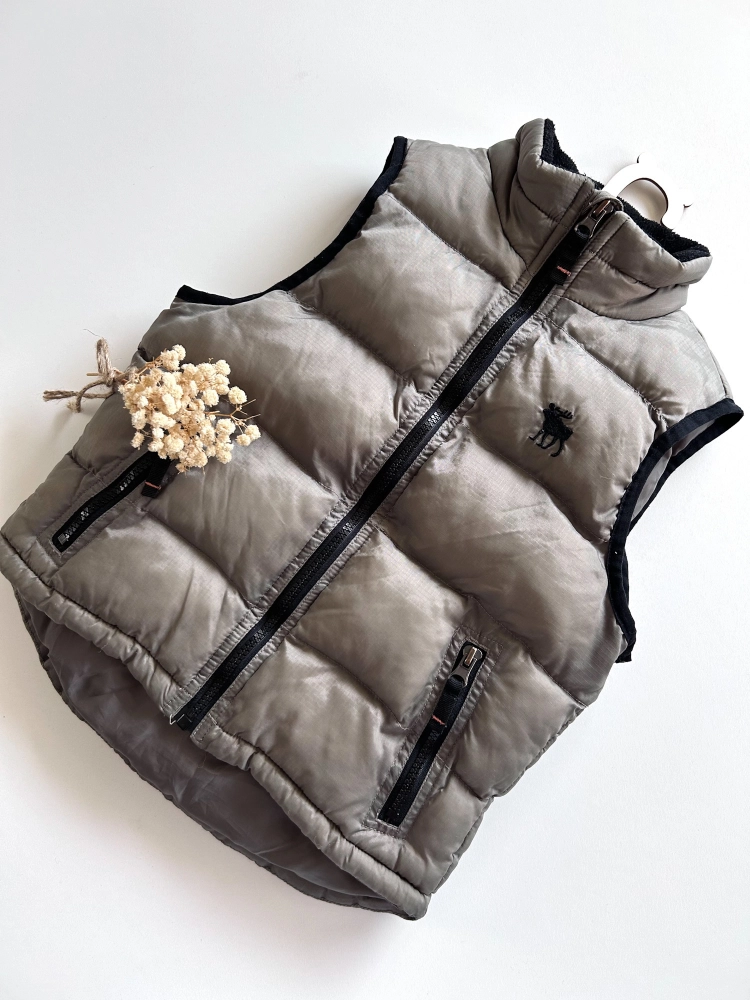 Kamizelka 110-116 cm Mywearbaby