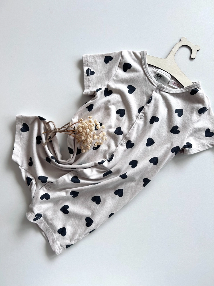 Rampers 92 cm H&M