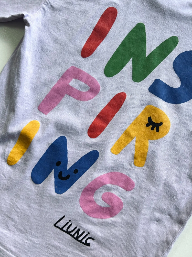 T-shirt 134-140 cm H&M